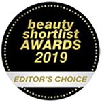 Beauty Shortlist Awards 2019 Editor's Choice
